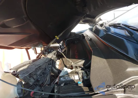 2017 Jeep Compass Trailhawk из США, поврежденный, VIN 3C4NJDDB2HT630610